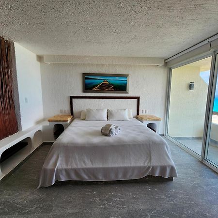 Rodero By Solymar Beach Front Condos In Hotel Zone Cancun Dış mekan fotoğraf