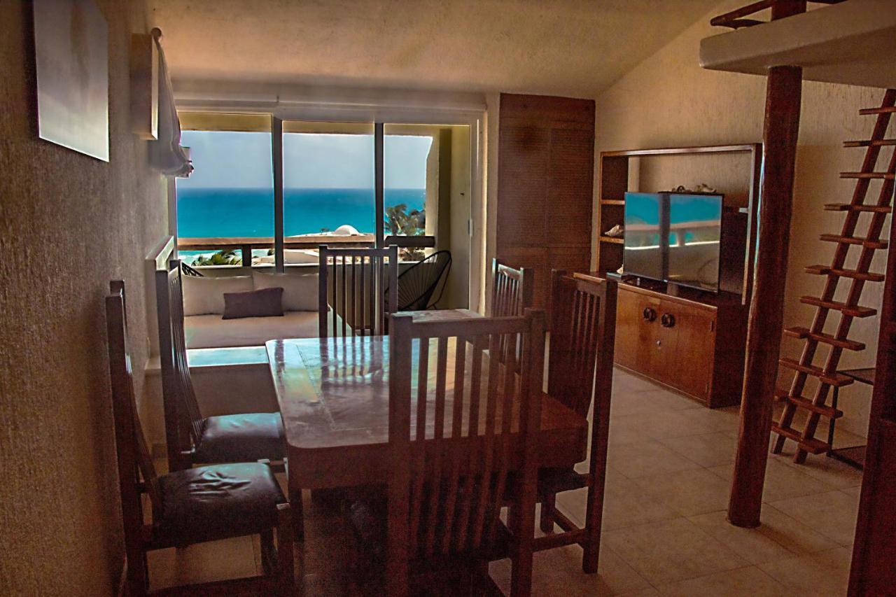 Rodero By Solymar Beach Front Condos In Hotel Zone Cancun Dış mekan fotoğraf