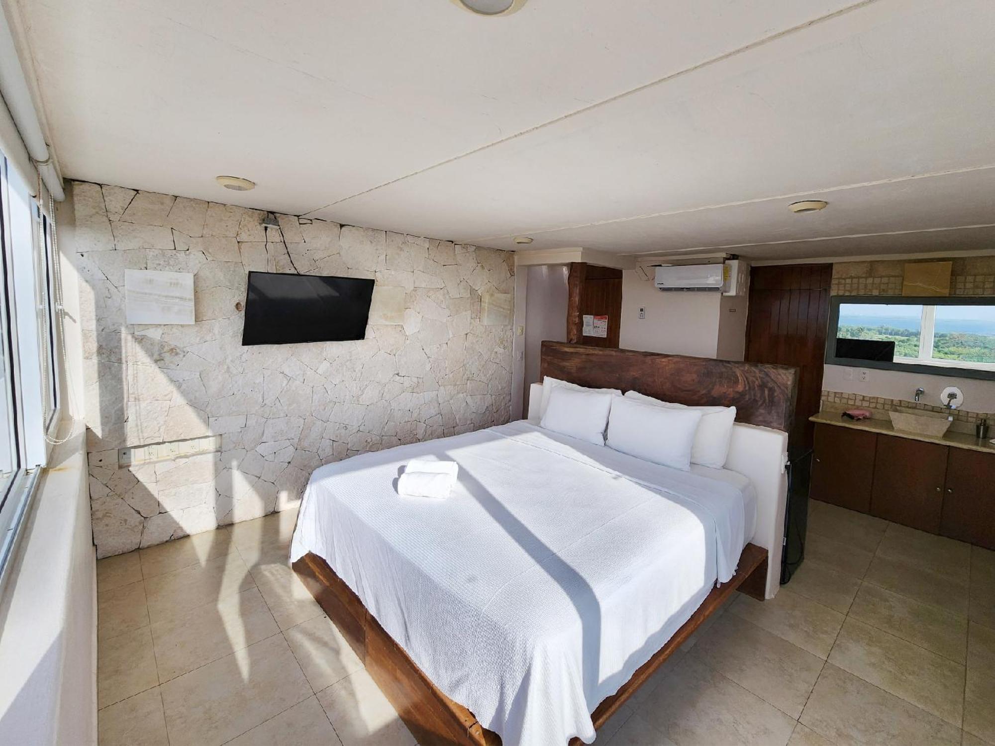 Rodero By Solymar Beach Front Condos In Hotel Zone Cancun Dış mekan fotoğraf