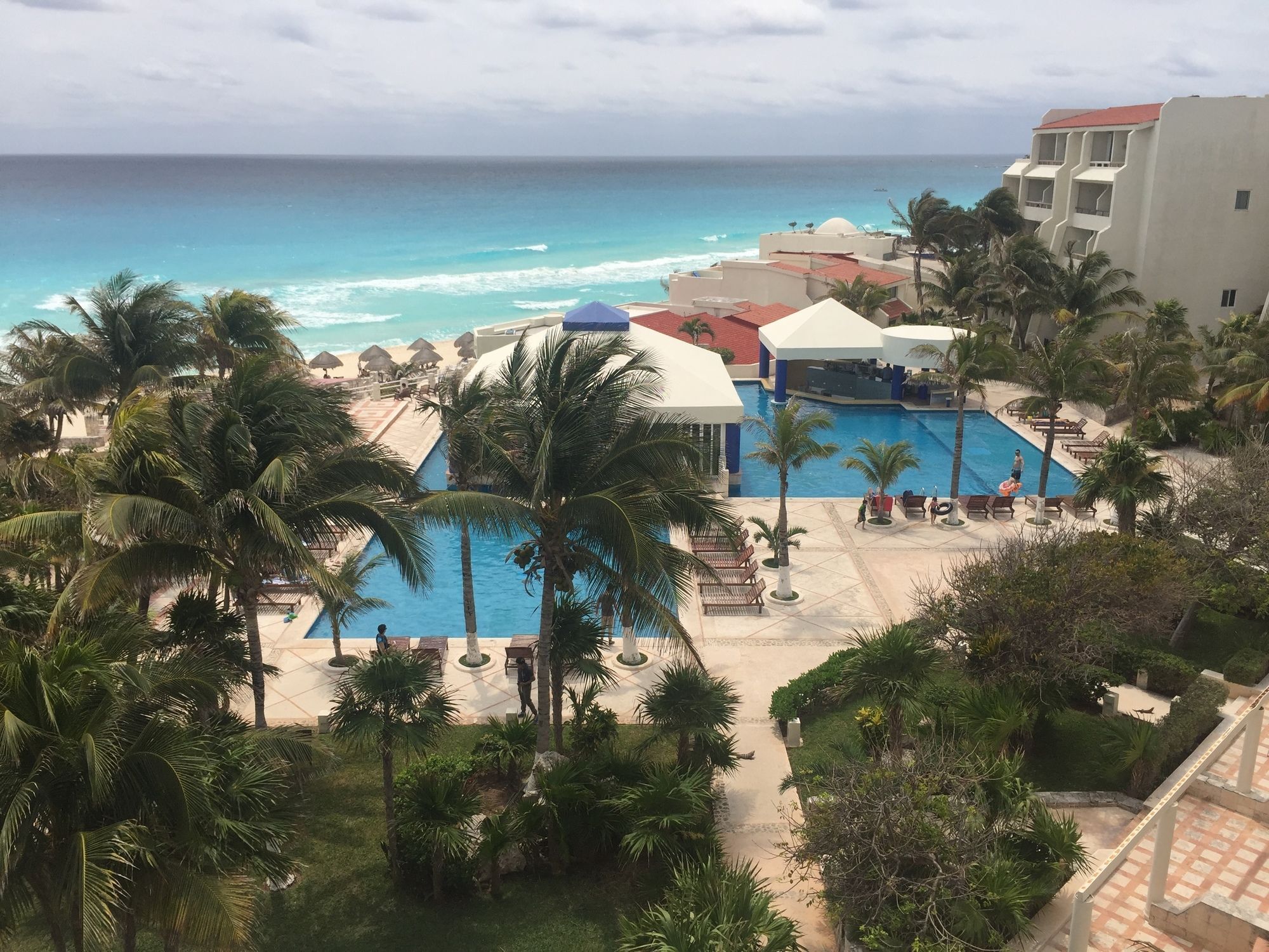 Rodero By Solymar Beach Front Condos In Hotel Zone Cancun Dış mekan fotoğraf