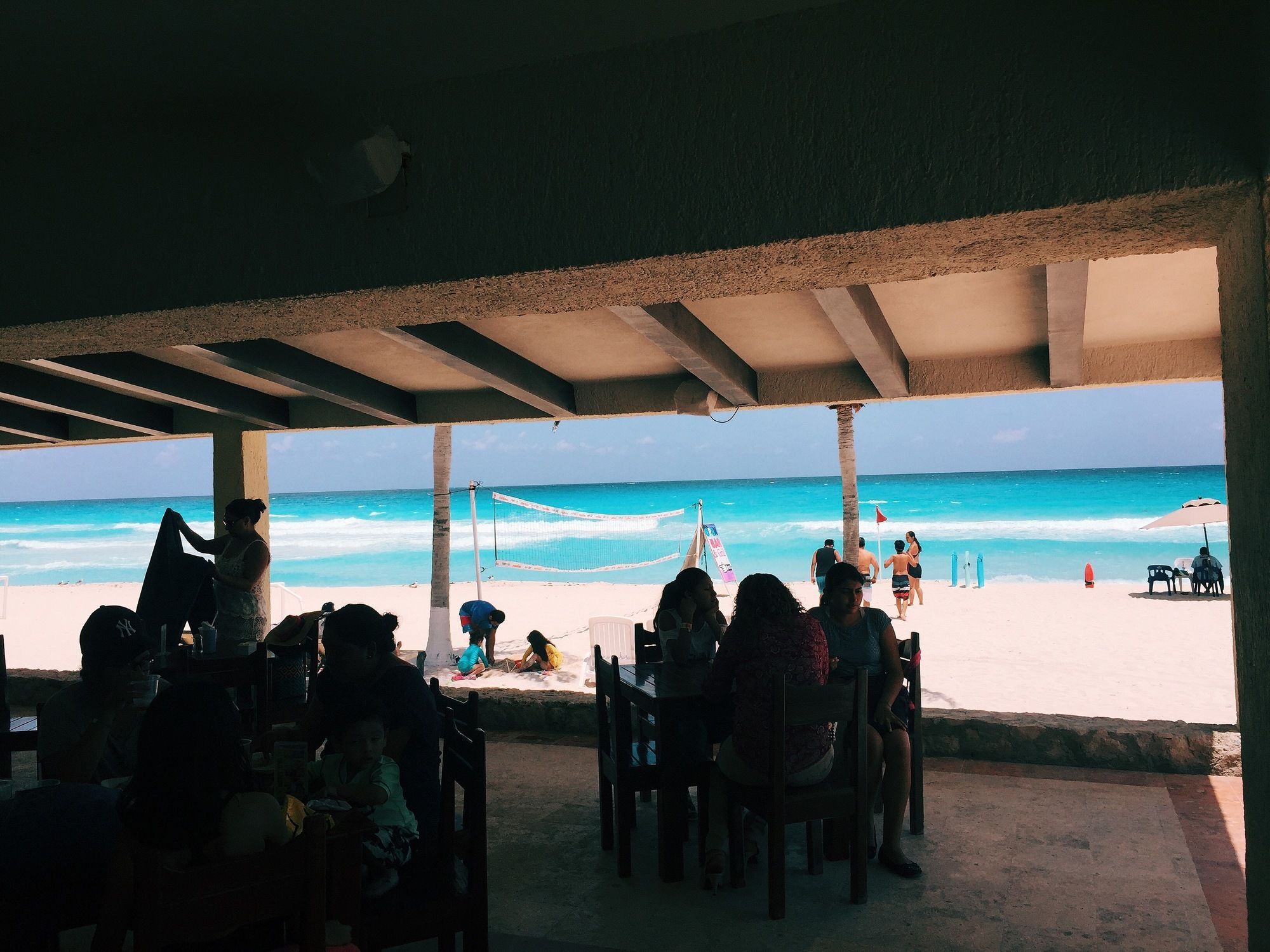 Rodero By Solymar Beach Front Condos In Hotel Zone Cancun Dış mekan fotoğraf